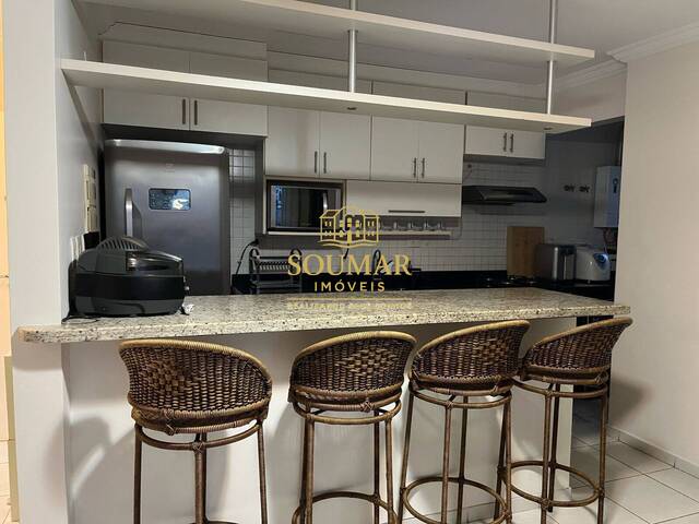 Apartamento para Venda em Guarujá - 5