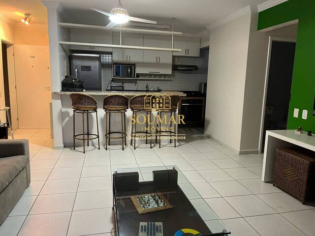 #APG00022 - Apartamento para Venda em Guarujá - SP