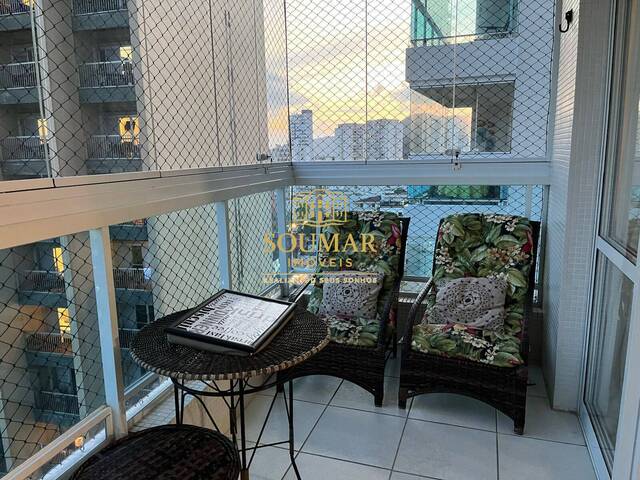 #APG00022 - Apartamento para Venda em Guarujá - SP