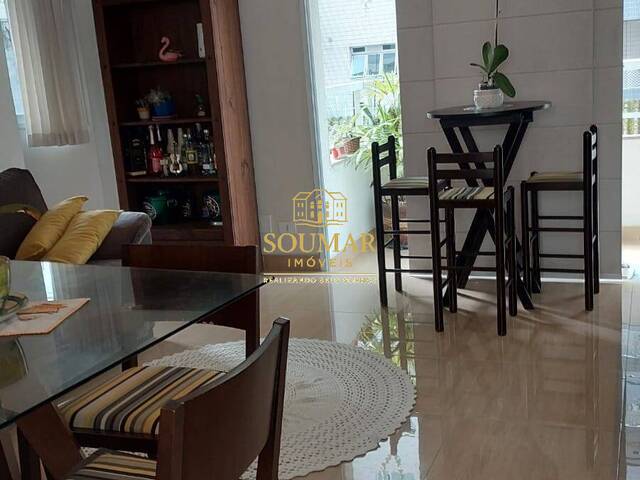 Apartamento para Venda em Santos - 4