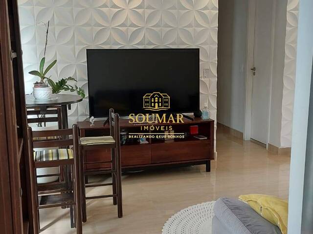 Venda em José Menino - Santos