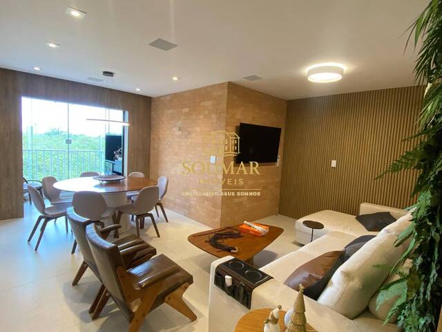 Apartamento para Venda em Sorocaba - 3