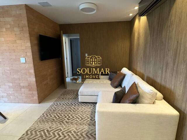 Apartamento para Venda em Sorocaba - 4