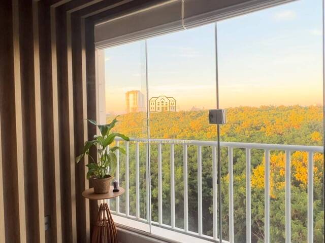 Apartamento para Venda em Sorocaba - 2