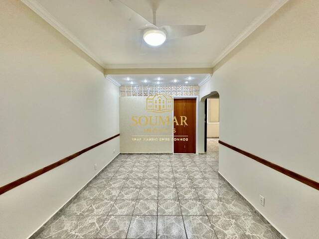 #APG00023 - Apartamento para Venda em Guarujá - SP