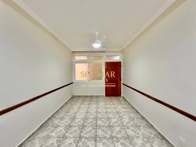 #APG00023 - Apartamento para Venda em Guarujá - SP