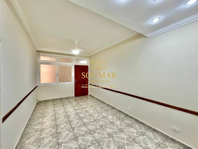 #APG00023 - Apartamento para Venda em Guarujá - SP