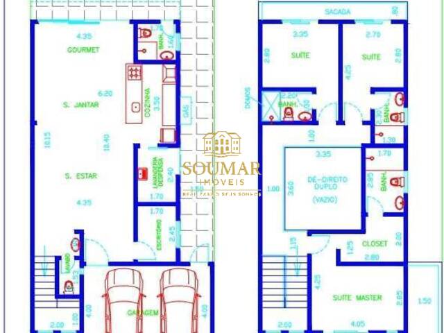 Casa para Venda em Sorocaba - 4