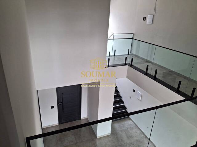 Casa para Venda em Sorocaba - 3