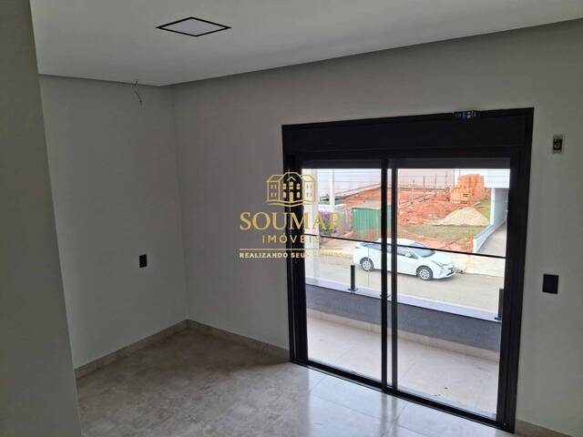 Casa para Venda em Sorocaba - 5