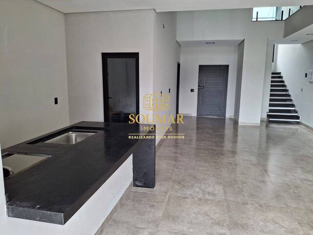 Casa para Venda em Sorocaba - 2