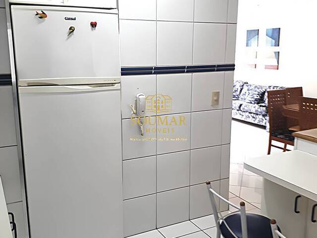 #APG00024 - Apartamento para Venda em Guarujá - SP