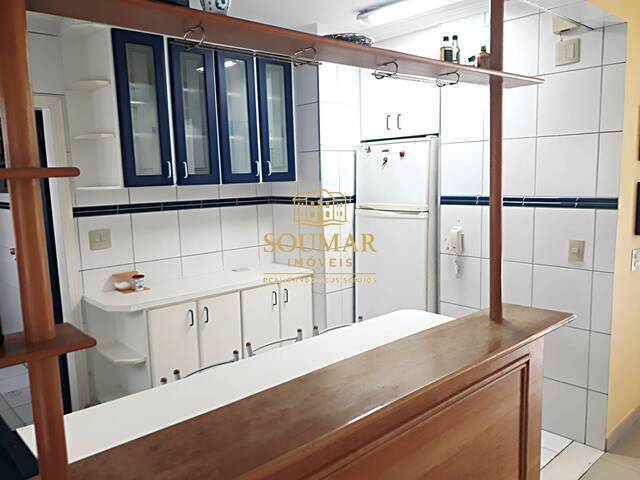 #APG00024 - Apartamento para Venda em Guarujá - SP