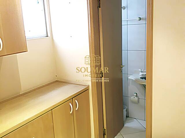 Apartamento para Venda em Guarujá - 5