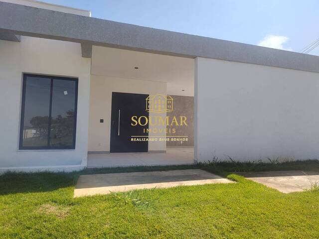 Casa para Venda em Sorocaba - 4