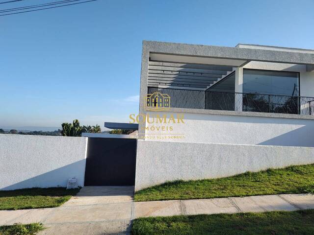 Casa para Venda em Sorocaba - 5