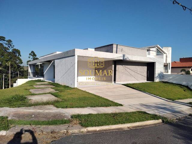 #CC00033 - Casa para Venda em Sorocaba - SP