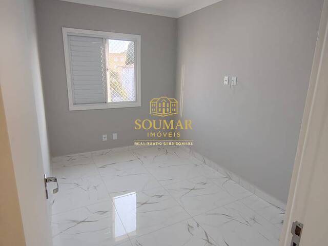 Apartamento para Venda em Sorocaba - 5