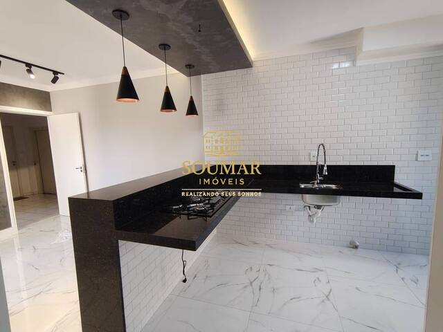 Apartamento para Venda em Sorocaba - 3