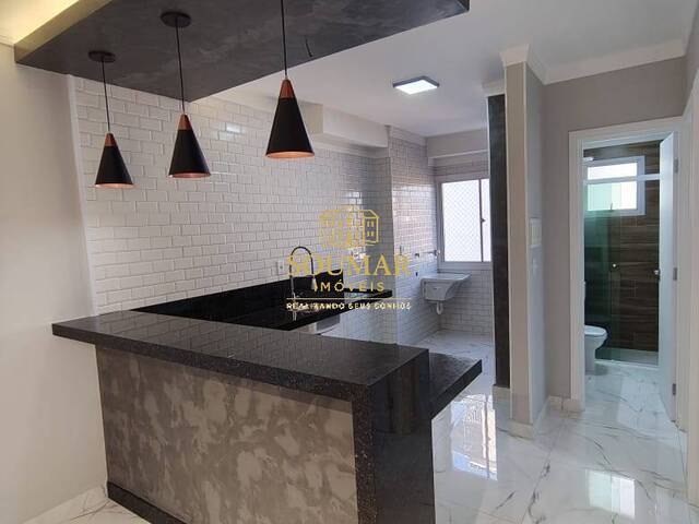 Apartamento para Venda em Sorocaba - 4