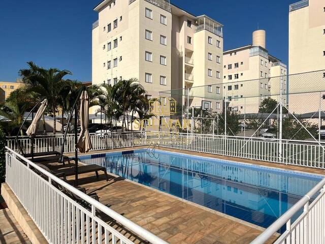 Apartamento para Venda em Sorocaba - 2