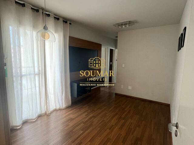 Apartamento para Venda em Sorocaba - 3