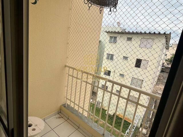 Apartamento para Venda em Sorocaba - 5