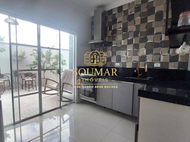 Casa para Venda em Sorocaba - 4