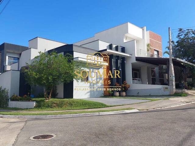 Casa para Venda em Sorocaba - 2