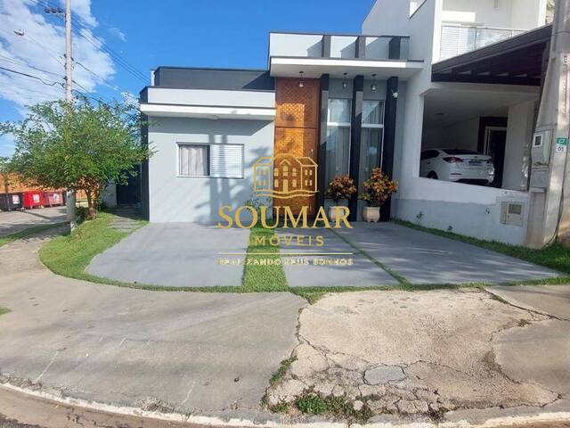 Casa para Venda em Sorocaba - 3