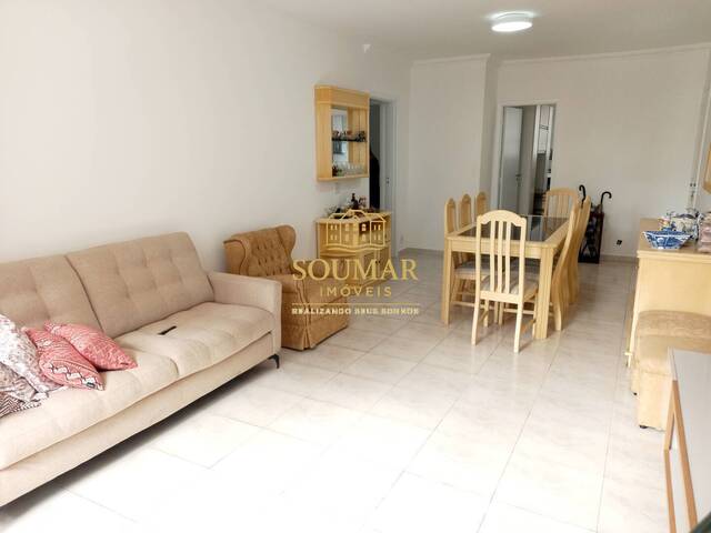 Apartamento para Venda em Guarujá - 4