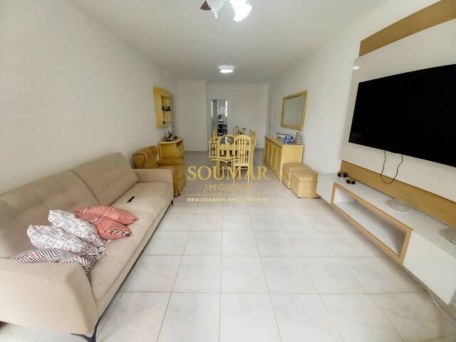 #APG00027 - Apartamento para Venda em Guarujá - SP