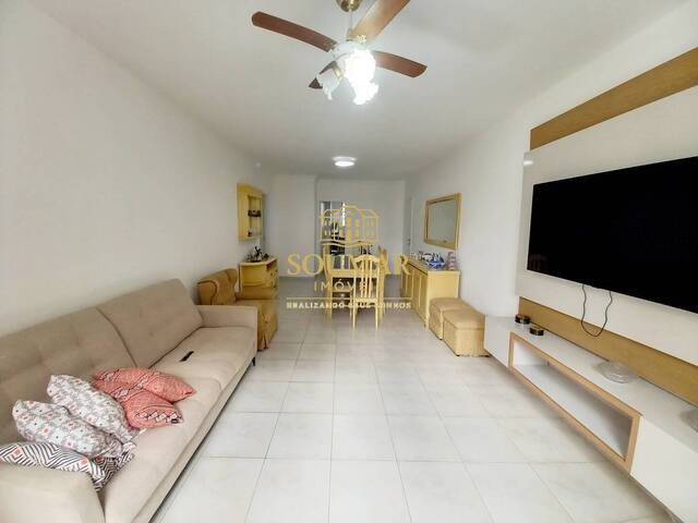 #APG00027 - Apartamento para Venda em Guarujá - SP