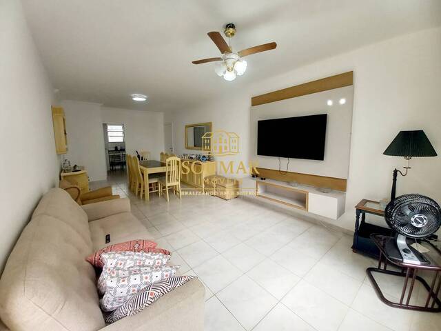 #APG00027 - Apartamento para Venda em Guarujá - SP