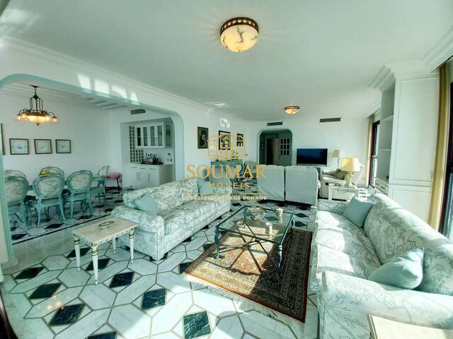 #APG00028 - Apartamento para Venda em Guarujá - SP