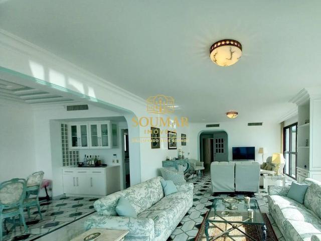 #APG00028 - Apartamento para Venda em Guarujá - SP