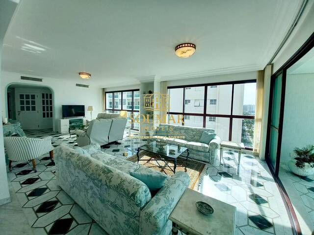 Apartamento para Venda em Guarujá - 5