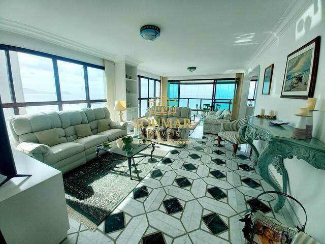 Apartamento para Venda em Guarujá - 4