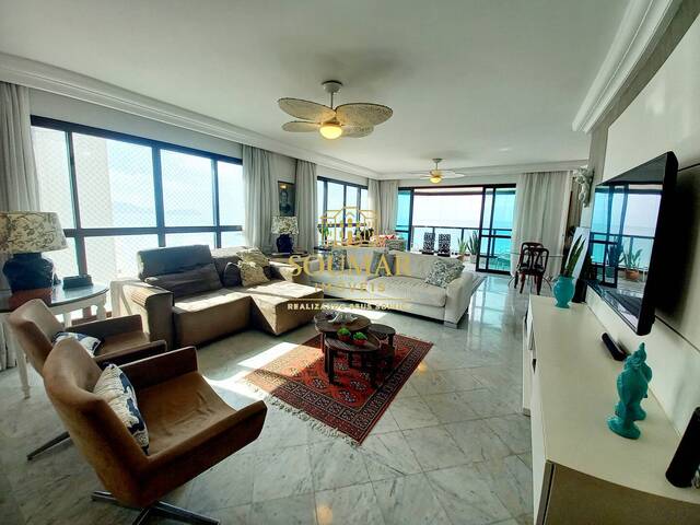 Apartamento para Venda em Guarujá - 4