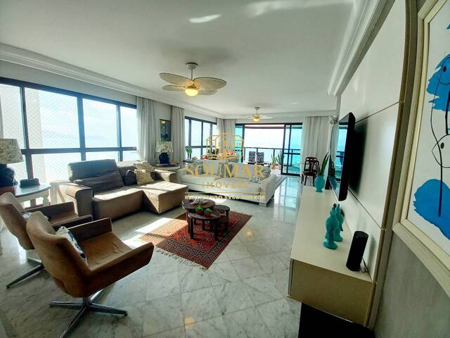 Apartamento para Venda em Guarujá - 5