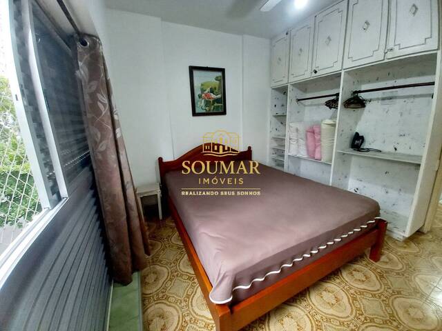 #APG00030 - Apartamento para Venda em Guarujá - SP