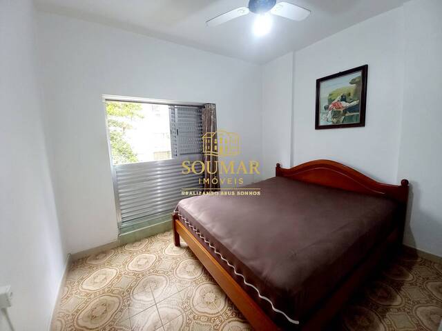 Apartamento para Venda em Guarujá - 4