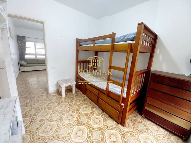 Apartamento para Venda em Guarujá - 5