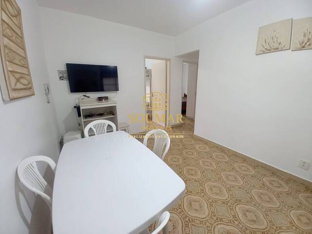 #APG00030 - Apartamento para Venda em Guarujá - SP