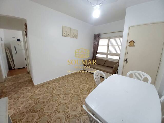 #APG00030 - Apartamento para Venda em Guarujá - SP