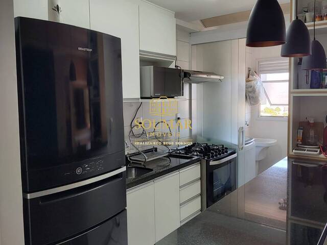 Apartamento para Venda em Sorocaba - 5