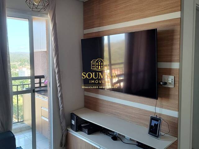 Apartamento para Venda em Sorocaba - 4