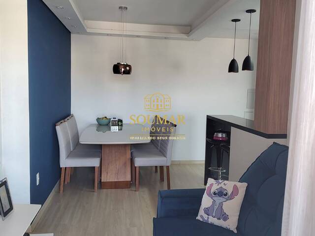 Apartamento para Venda em Sorocaba - 3