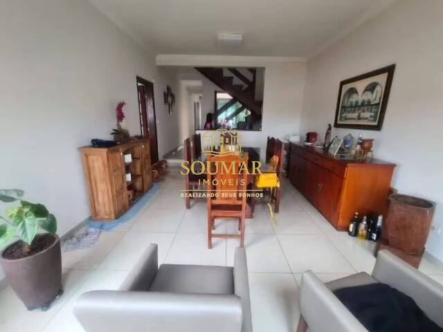 Casa para Venda em Sorocaba - 3