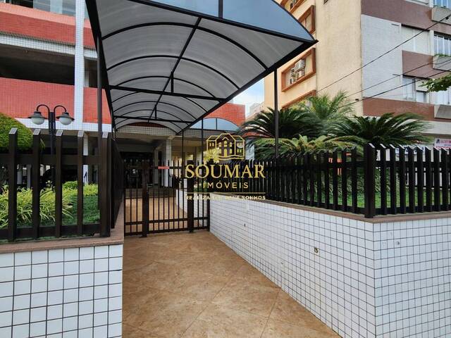 Apartamento para Venda em Santos - 3